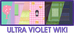 Ultra Violet (since 2012)