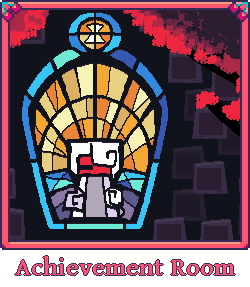Achievement Room