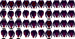 2kki twintails monster sprite sheet.png