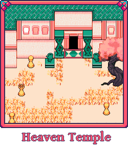 Heaven Temple