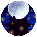 BadgeIF starry sky japanese castle.png