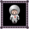 Old Spacesuit effect icon