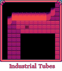 Industrial Tubes