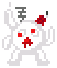 White drooling creature.png