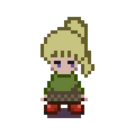 Yume Nikki:Poniko