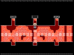 Intestines Maze Bg