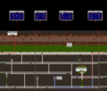 Map of Tarnished Ship.