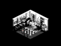 Grayscale Room Event