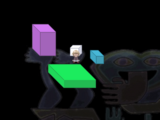 Color Blocks Void (Removed)