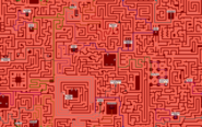 Intestines Maze