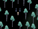 Yume 2kki:Birch Forest