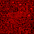 Hell in version 0.04, the left half of the full map found in later versions.