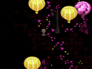 Yume 2kki:Hot Air Balloon World