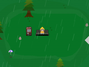 Rainy Woods Path new7.png