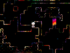 Dotflow:Rainbow Maze