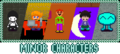 Minor Characters