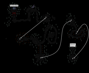 Swamp of Remembrance Deeper Marsh map.png