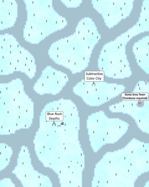 Flowery Ponds map.png