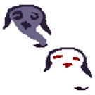 Yume Nikki:Pier Monsters