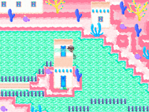 Blue Cactus Islands Tile Glitch.png