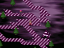 Yume Nikki:Checkered Tile Path