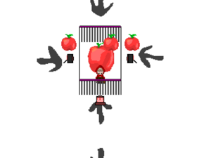 Apple prison caged and chasers.png