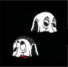 Yume Nikki:Choshu Heads