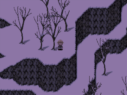 Snowy forest winter path.png