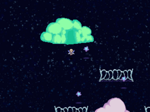 Astral World green cloud.png