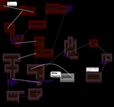 Map of FC Dungeon.