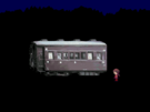 Yume Nikki:Traincar