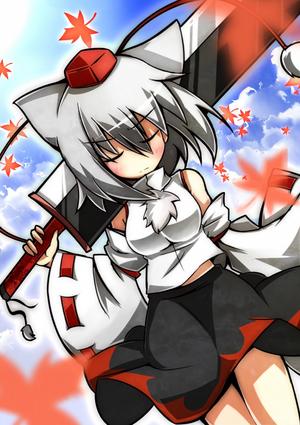 Touhou - Momiji80.jpg