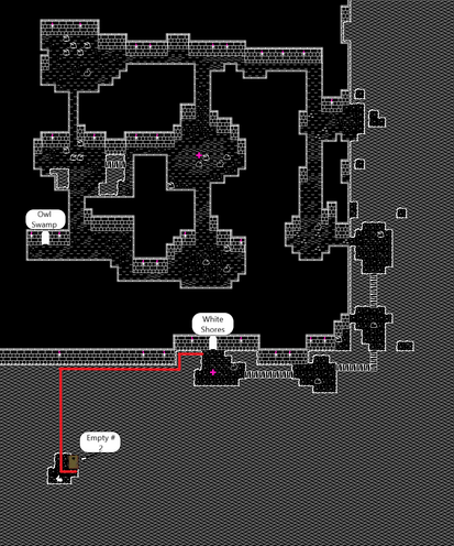 Retro Dungeon | Muma Rope Index | Yume Wiki