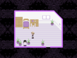 Glacier Maze (Violet's Room)