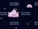 Astral World bunny cloud.png