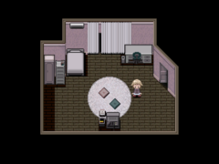 Urotsuki's Dream Apartments