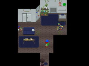 Collective Unconscious - Flower Vallew Apartments - Room 302.png