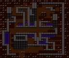 FC Ruins Map