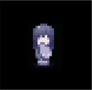 Yume Nikki:Yuki-onna