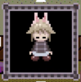 Old Bunny Ears effect icon
