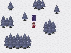 Yume Nikki:Snow World