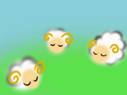 #3 - "Dream Sheep" - After sleeping 3 times