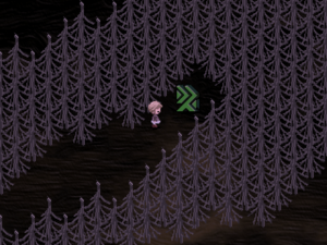 Upside Down Forest World Clawtree Forest Connection.png
