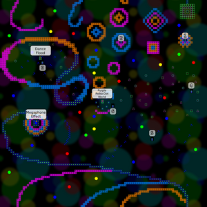 Neon world map.png