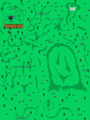 Strange Poison Fields (Map design)