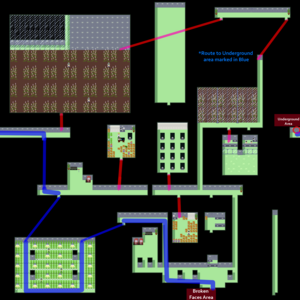 Laboratory map annotated.png