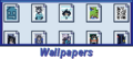 Unaccomplished:Wallpapers