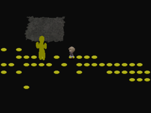 Pulsating Yellow Passage isolated2.png