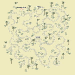 Tsushin Tropics Map.png