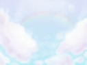 #18 - "Sky With A Rainbow" - When you use the Rainbow effect at the Snowy Pipe Organ